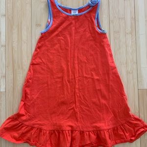 Baby Gap 4T Dress